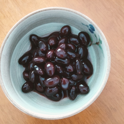 黒豆
