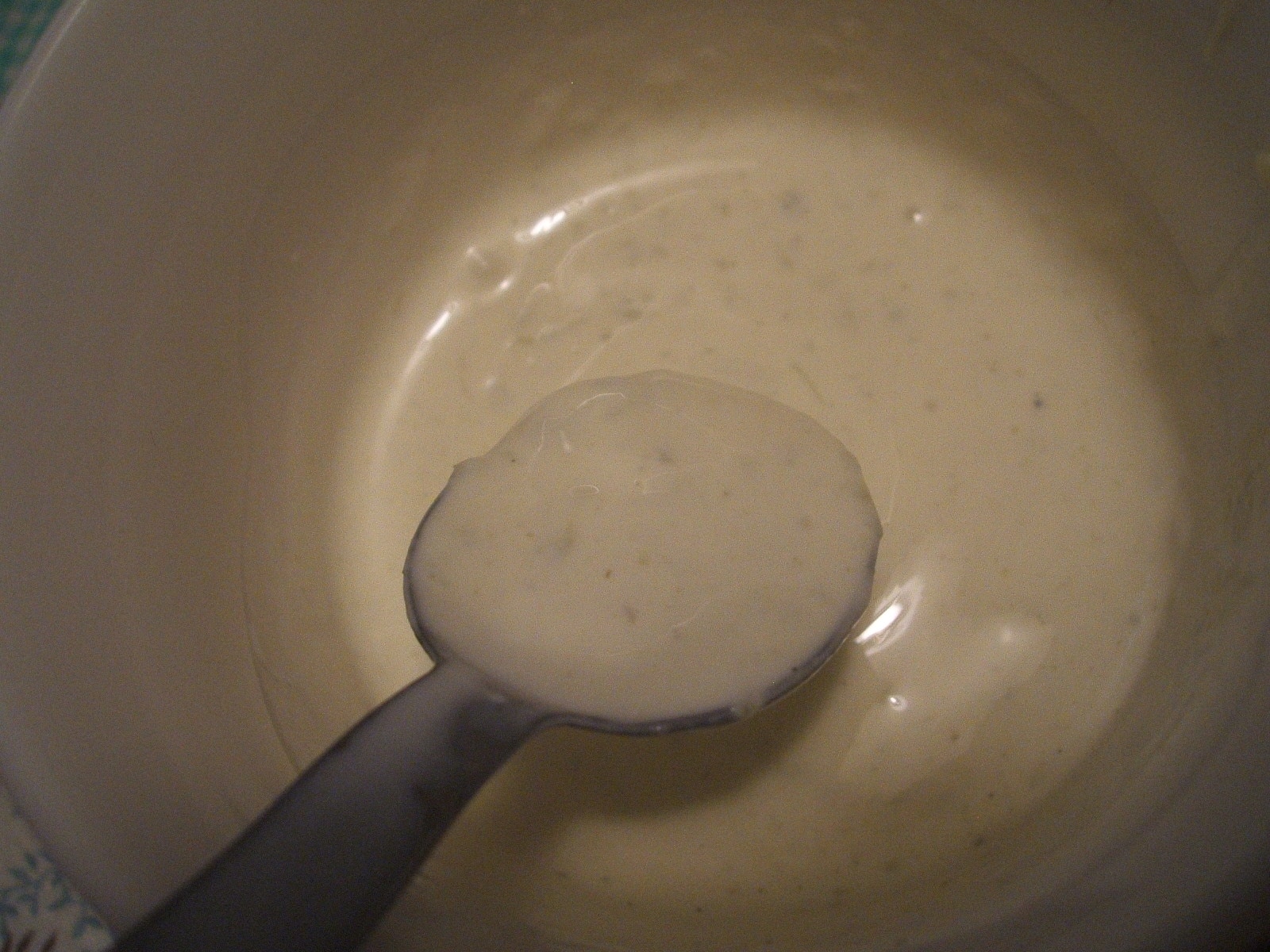 わさびクリームソース レシピ・作り方 by yantasan｜楽天レシピ