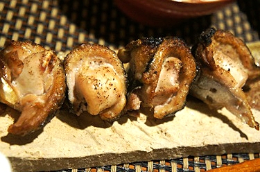 これぞ究極の秋 秋刀魚の秋鮭白子包み焼き レシピ 作り方 By 酔いどれんぬ 楽天レシピ