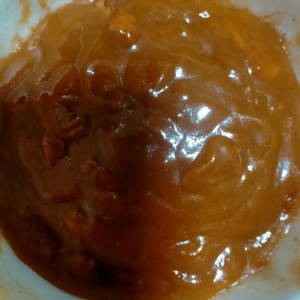 カレー（じゃがいも・人参・豚肩ロースetc..）