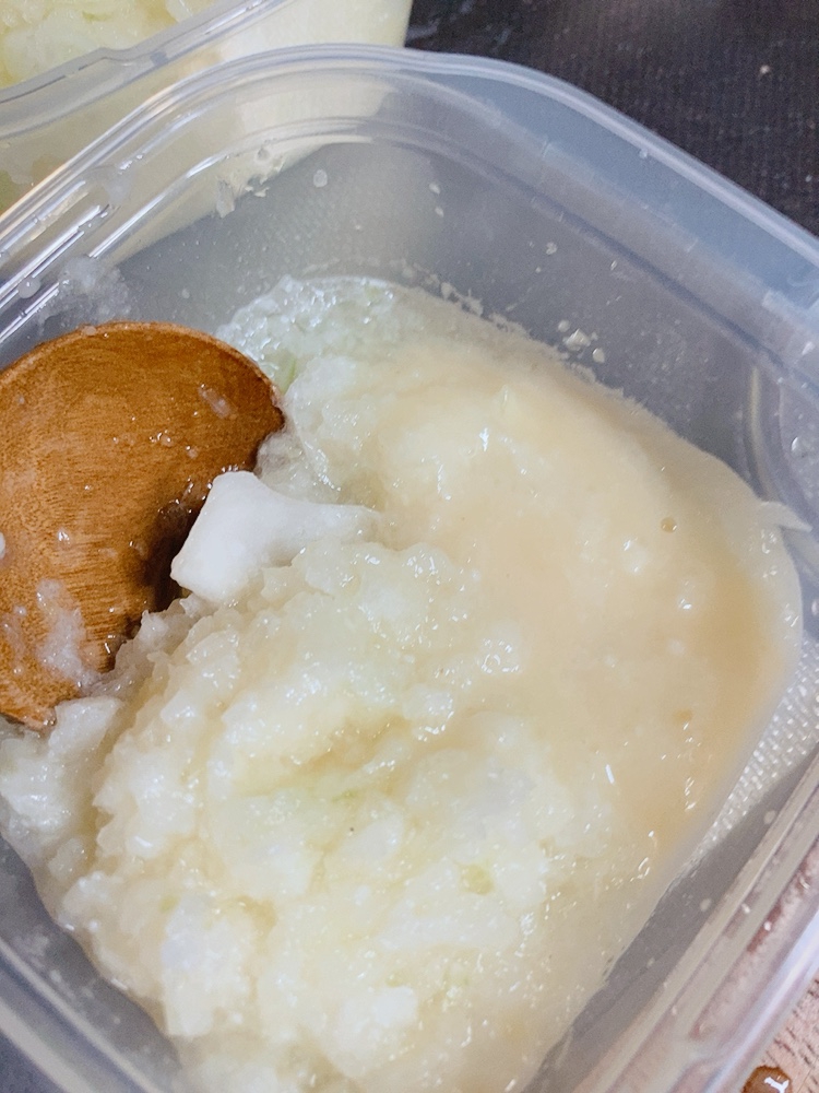 万能調味料 玉ねぎ塩麹