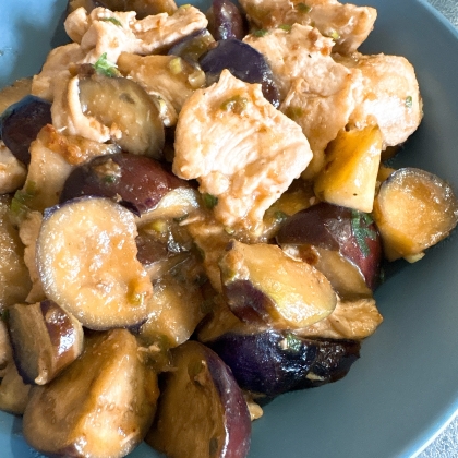 ボリュームがあるのに甘酢味でサッパリといただけました！むね肉もプリプリ＆柔らかで美味しかったです！