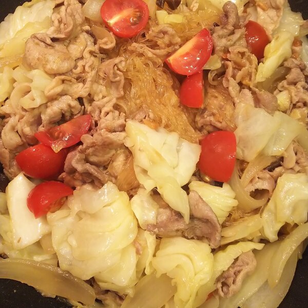 オイスターソースの麻婆春雨 レシピ 作り方 By ふくふく101 楽天レシピ オイスターソースの麻婆春雨 レシピ 作り方 By ふくふく101 楽天レシピ