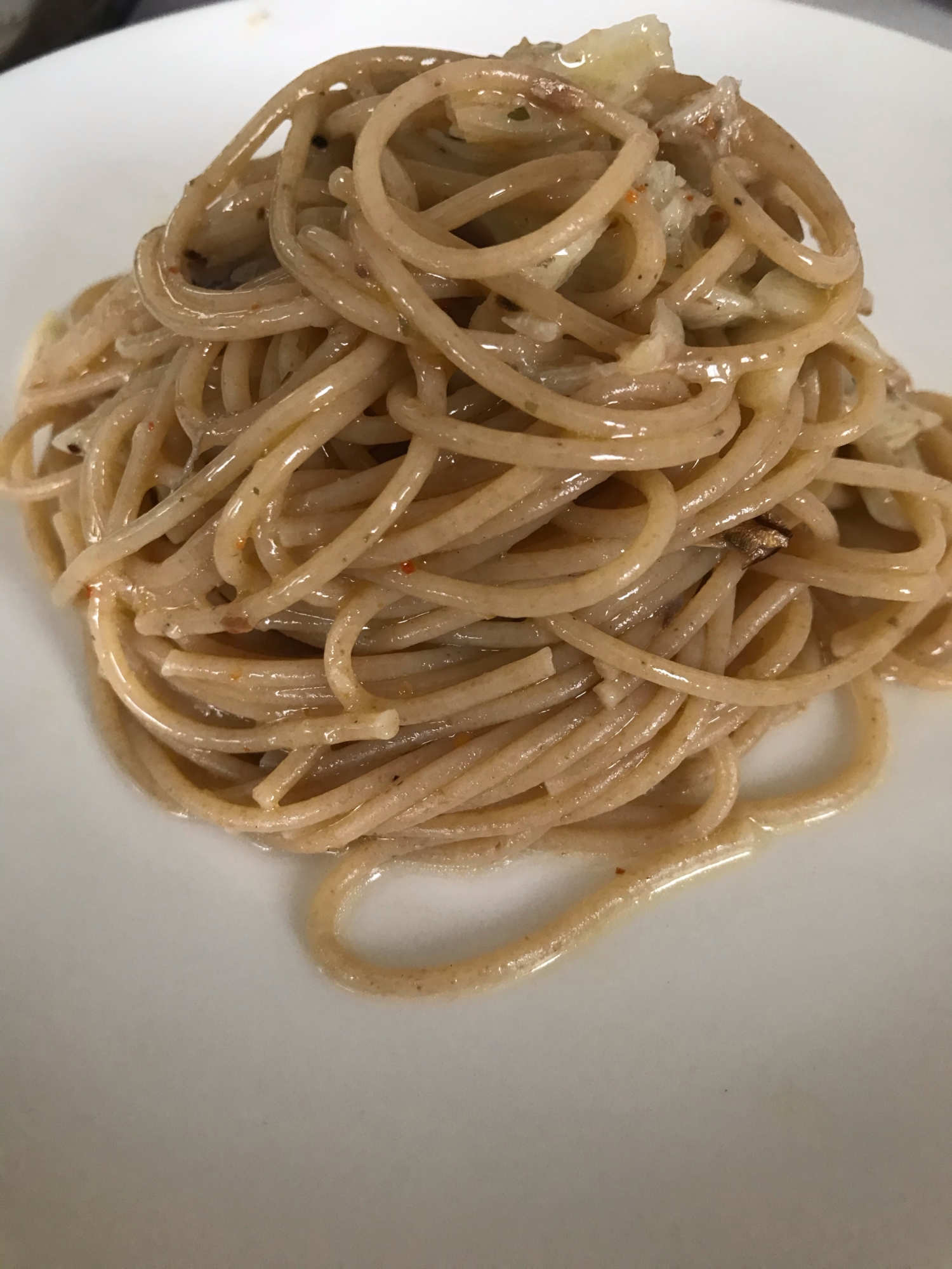 エビ油のペペロンチーノ レシピ 作り方 By 料理人のたまご 豆しば 楽天レシピ エビ油のペペロンチーノ レシピ 作り方 By 料理人のたまご 豆しば 楽天レシピ