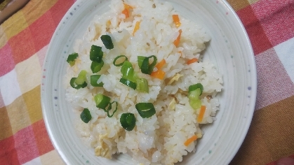 優しい味で食べやすかったです(^_^)