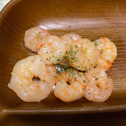 市販のエビマヨの素に飽きたのでこちら作りました！簡単で美味しかったです！