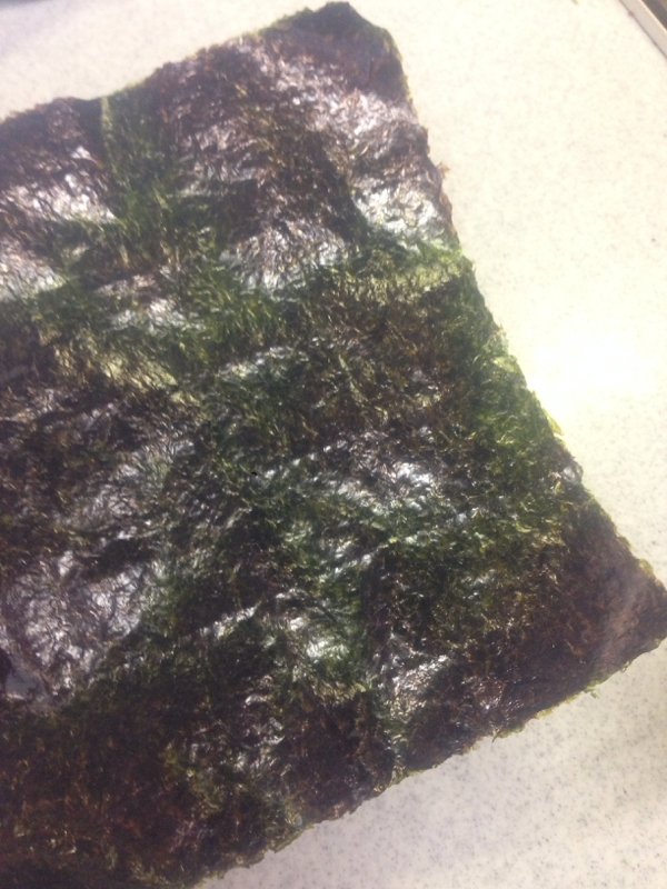 フライパンで焼き海苔 レシピ 作り方 By 愛犬777 楽天レシピ フライパンで焼き海苔 レシピ 作り方 By 愛犬777 楽天レシピ