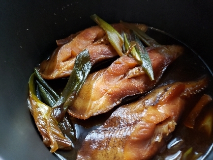 割合が簡単なのは嬉しいです！
美味しくできました。