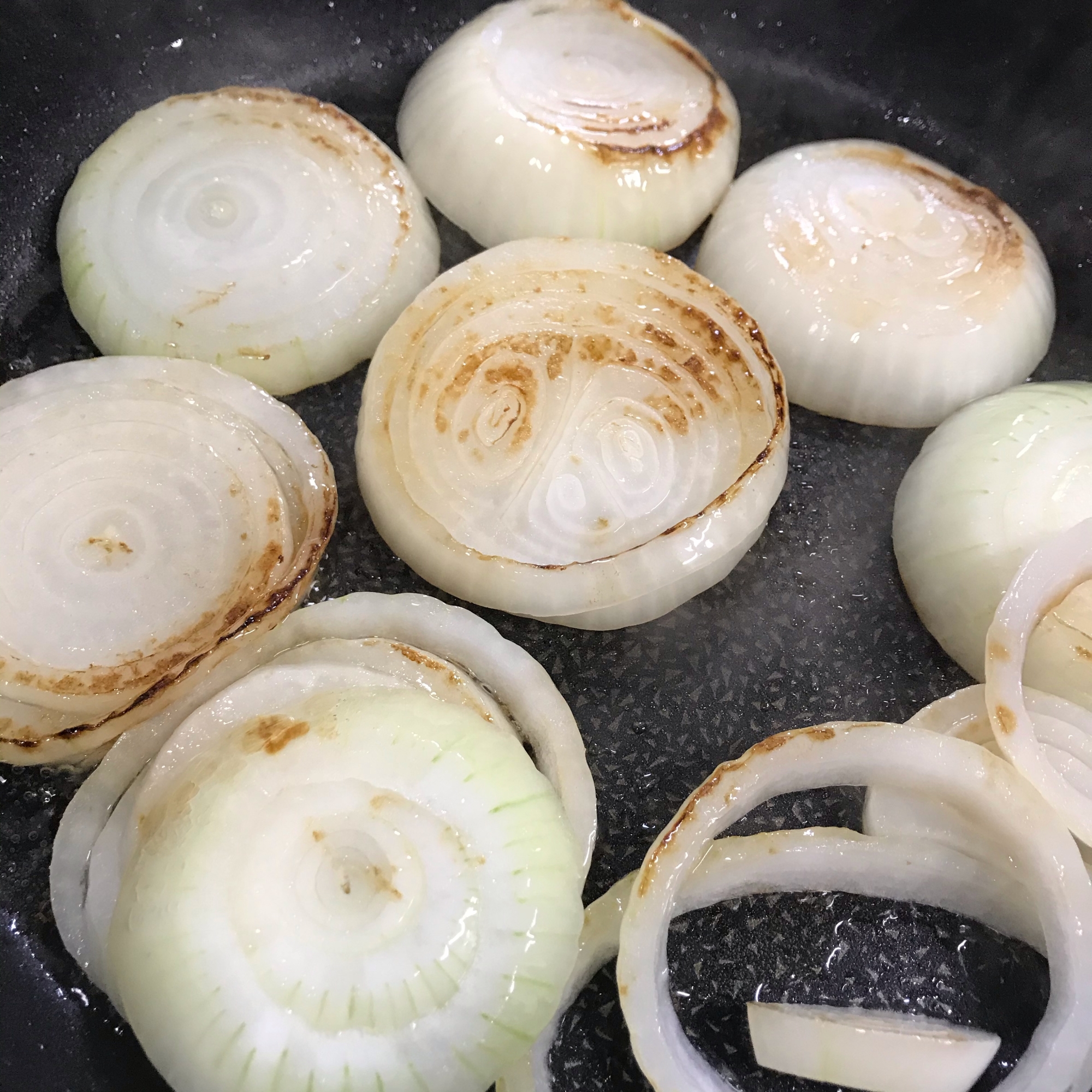 誰でもできる玉ねぎステーキ レシピ 作り方 By 長靴猫2525 楽天レシピ 誰でもできる玉ねぎステーキ レシピ 作り方 By 長靴猫2525 楽天レシピ