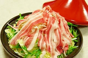 簡単 おいしい 豚バラとたっぷり野菜のタジン鍋 レシピ 作り方 By Sprout Recipe 楽天レシピ