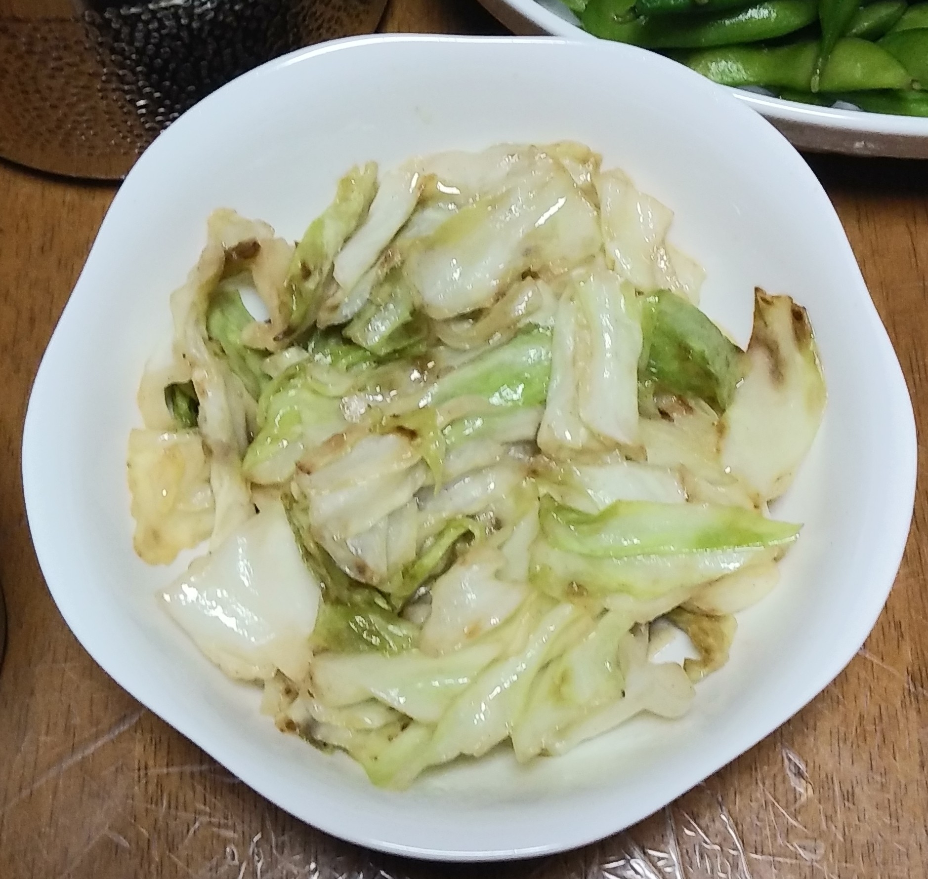 無限キャベツ