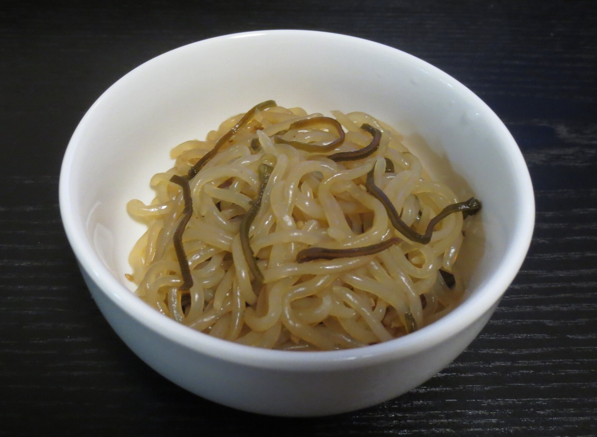ヘルシ～♪白滝の塩昆布煮 レシピ・作り方 by ＊a・s・a・p＊ - 楽天レシピ
