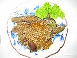 お手軽本格中華の香り！麻婆茄子