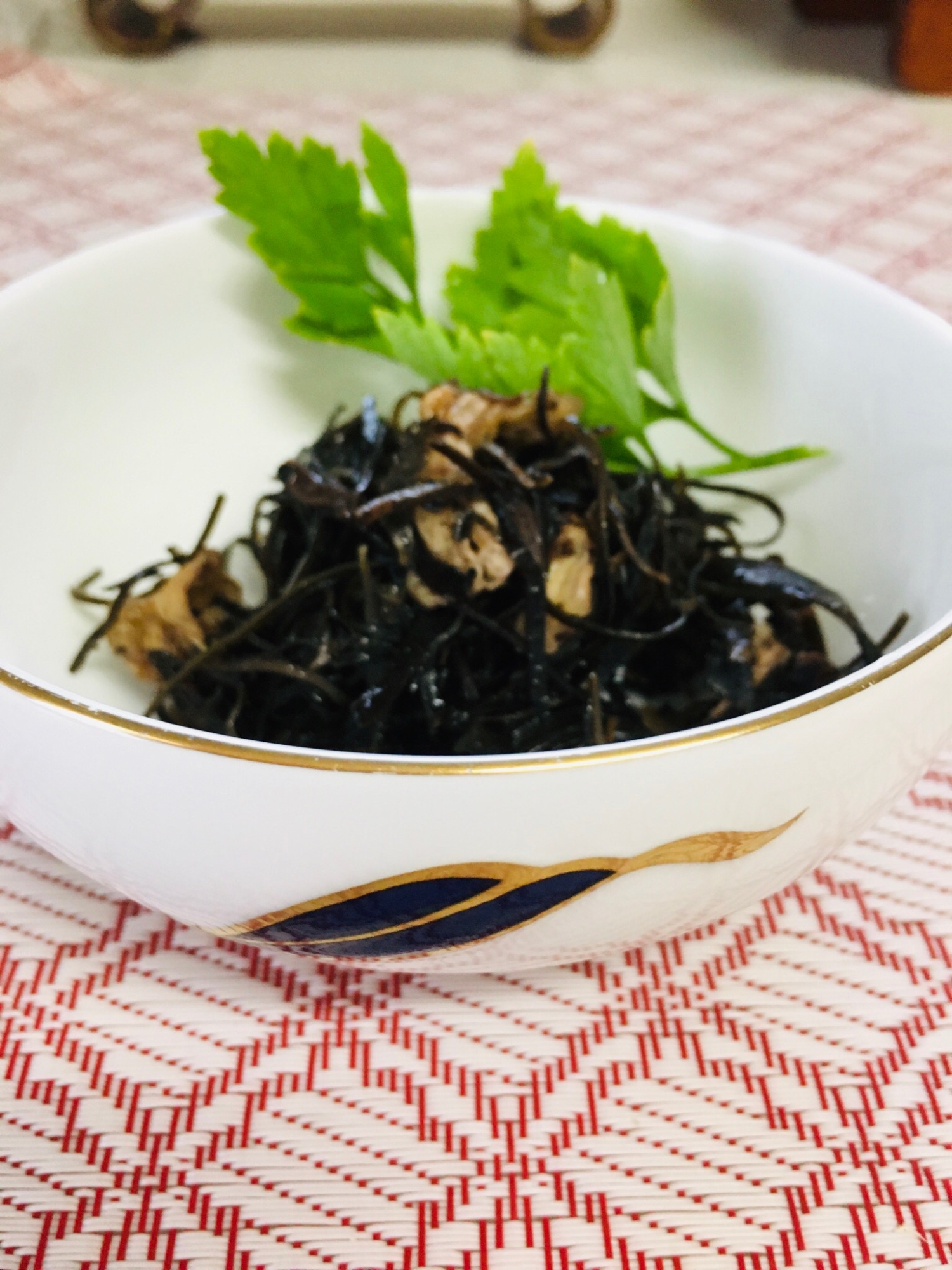 お盆の精進料理 あらめの炒め煮 レシピ 作り方 By Micchyo 楽天レシピ お盆の精進料理 あらめの炒め煮 レシピ 作り方 By Micchyo 楽天レシピ