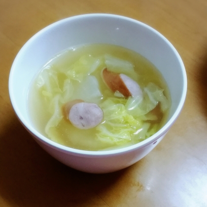 とても美味しくて多めに作ったのにあっという間でした！
ごちそうさまでした～☆