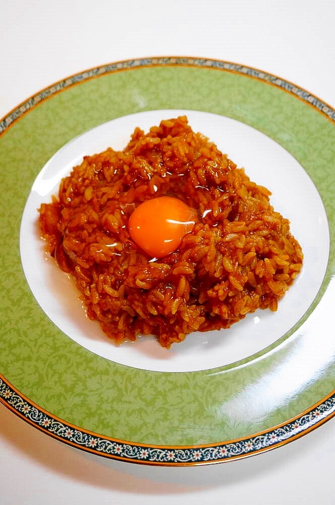 是非ともカレーを残して 大阪名物自由軒風カレー レシピ 作り方 By Oppeke22 楽天レシピ