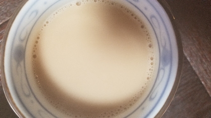 ポカポカ温まりました！ごちそう様です(*^^*)