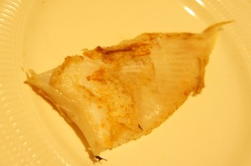 美味しく食べてきれいに カスベのムニエル レシピ 作り方 By 酔いどれんぬ 楽天レシピ 美味しく食べてきれいに カスベのムニエル レシピ 作り方 By 酔いどれんぬ 楽天レシピ