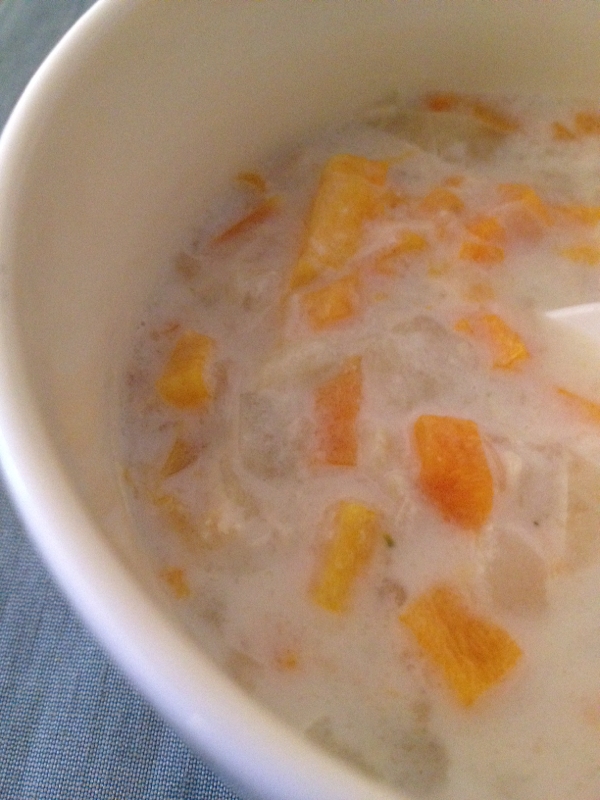 離乳食 ホワイトソースでシチュー レシピ 作り方 By かなぶん 楽天レシピ 離乳食 ホワイトソースでシチュー レシピ 作り方 By かなぶん 楽天レシピ