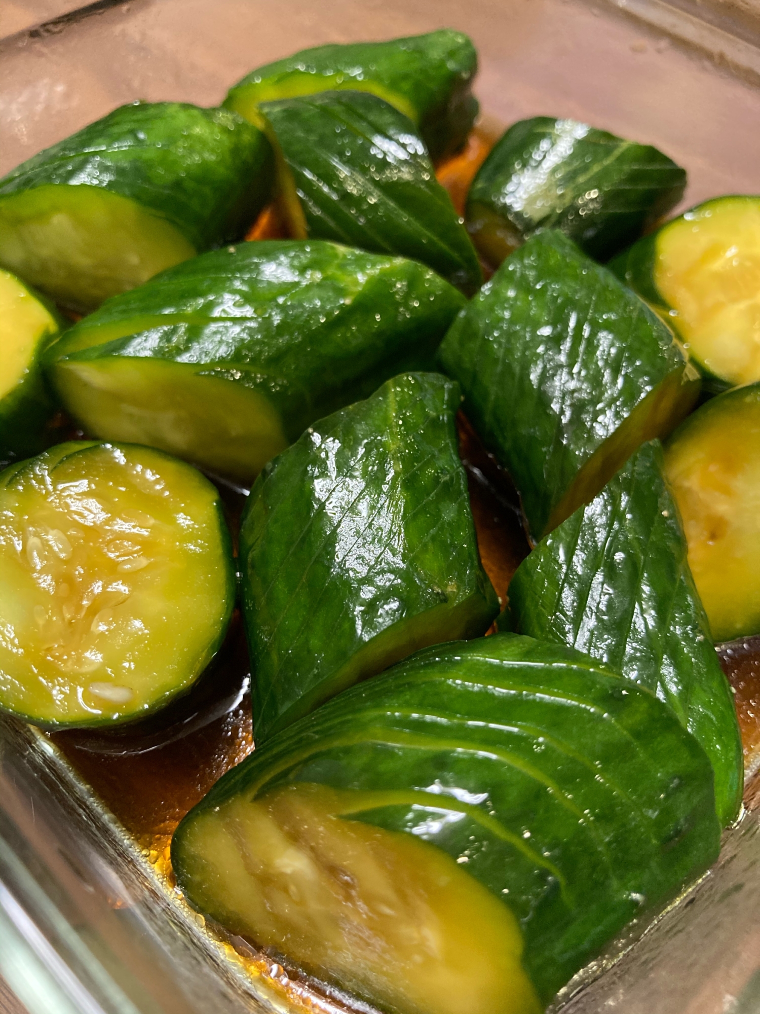 きゅうり大量消費 さっぱり酢醤油漬け レシピ 作り方 By コロン S Kitchen 楽天レシピ きゅうり大量消費 さっぱり酢醤油漬け レシピ 作り方 By コロン S Kitchen 楽天レシピ