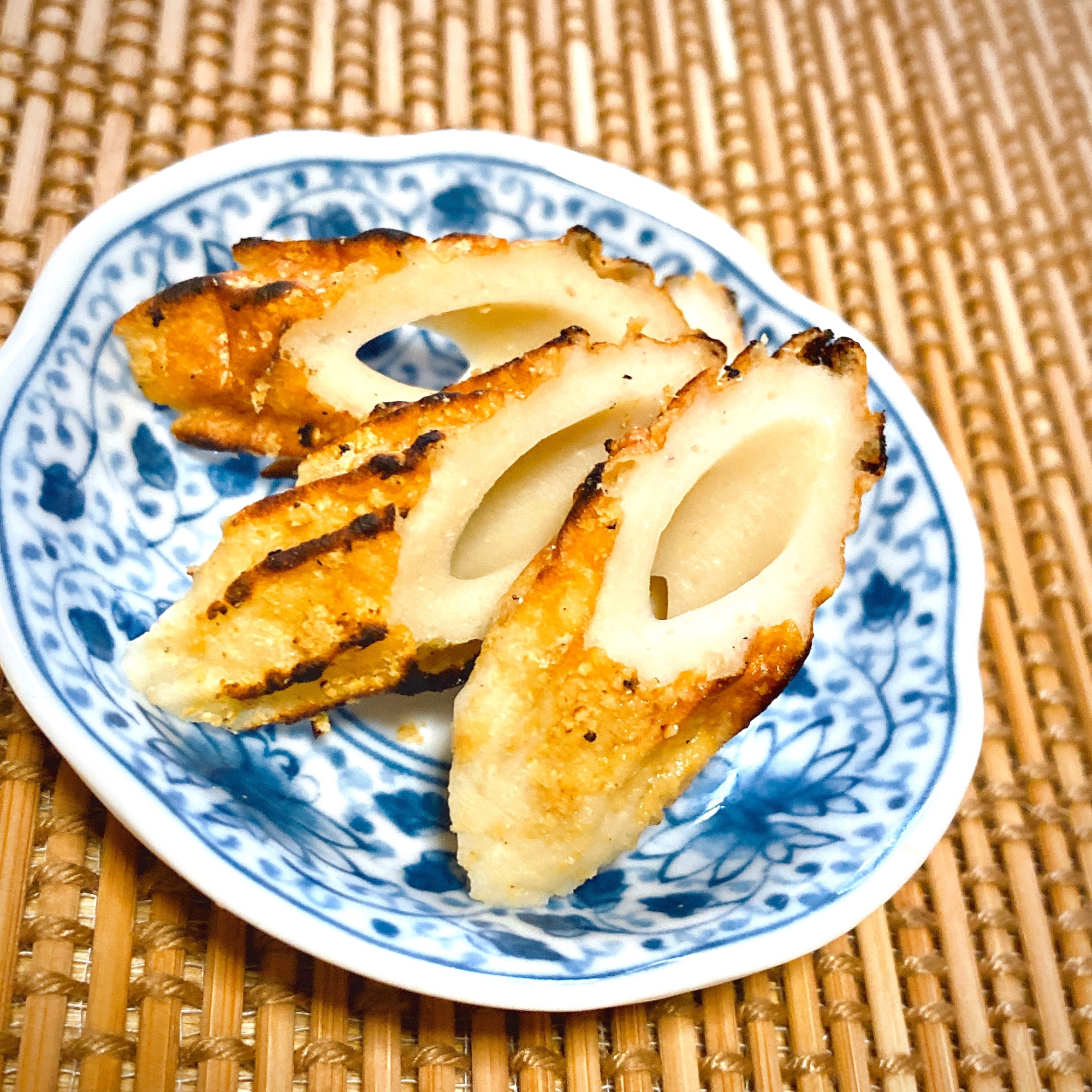 意外な美味しさ!ちくわのぬか漬け