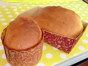 じゃがいもパウンドケーキ レシピ 作り方 By まゆみんとん 楽天レシピ