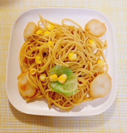 cachecacheちゃん♪じゃがいもいり初めていただきました✧˖°焼きそば味じゃがいもとっても美味しいですねෆˎˊ˗˭̴̵̶͈ૣ؎ ˭̴̵̶͈‎٭♡