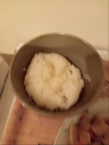 目指せ麦飯上級者！　ほぼ５割麦ご飯の覚書イエア！