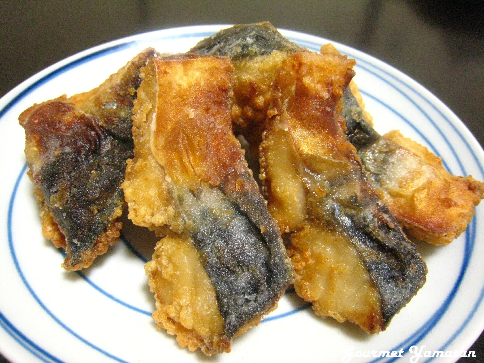 定番 サクサク衣の さばの竜田揚げ レシピ 作り方 By グルヤマ 楽天レシピ 定番 サクサク衣の さばの竜田揚げ レシピ 作り方 By グルヤマ 楽天レシピ