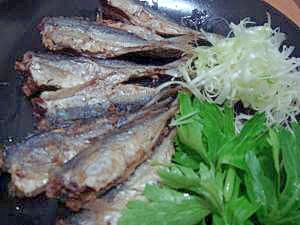 カラッと 塩 片栗粉 油だけの簡単小鯵のから揚げ レシピ 作り方 By Raka1978 楽天レシピ