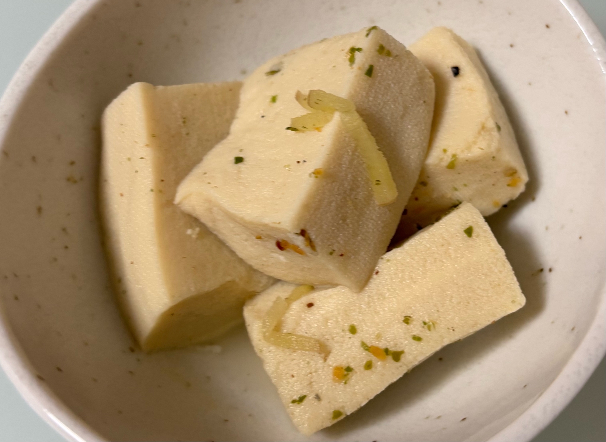 常備副菜♪高野豆腐の煮物♪
