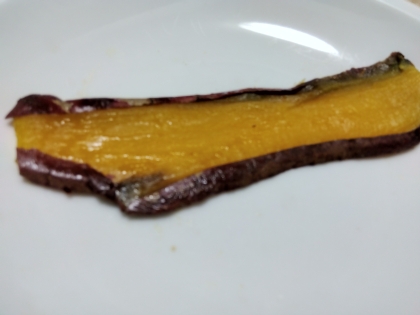 サツマイモの美味しい季節ですね♪
アプリなくなって使いにくくなりましたね>⁠.⁠<
広告がウザいし（悲）
素敵な11月を♡