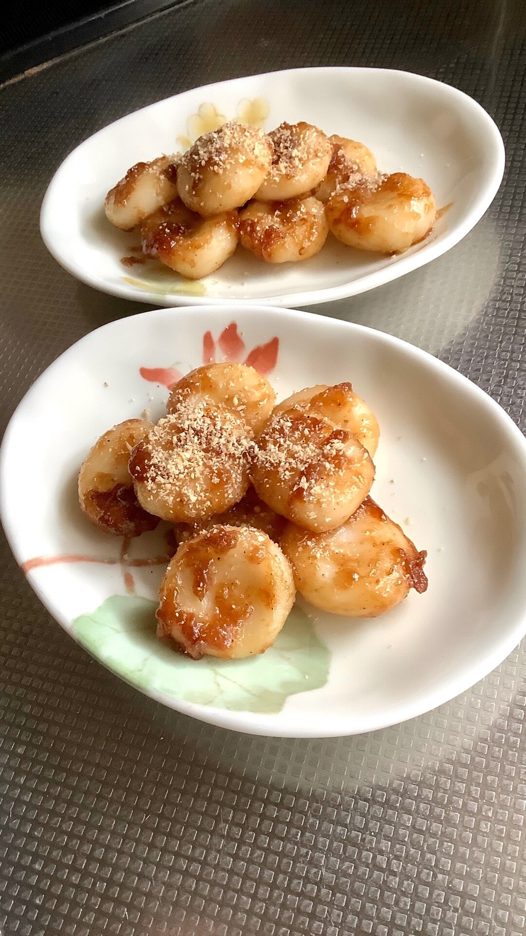 みたらし団子すりごま味 レシピ・作り方 by tonton22 - 楽天レシピ