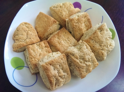 手軽に作れてとてもおいしかったです♪紅茶の風味もいいですね！今回はストロベリーティーの茶葉を使いました＾＾ごちそうさまでした！