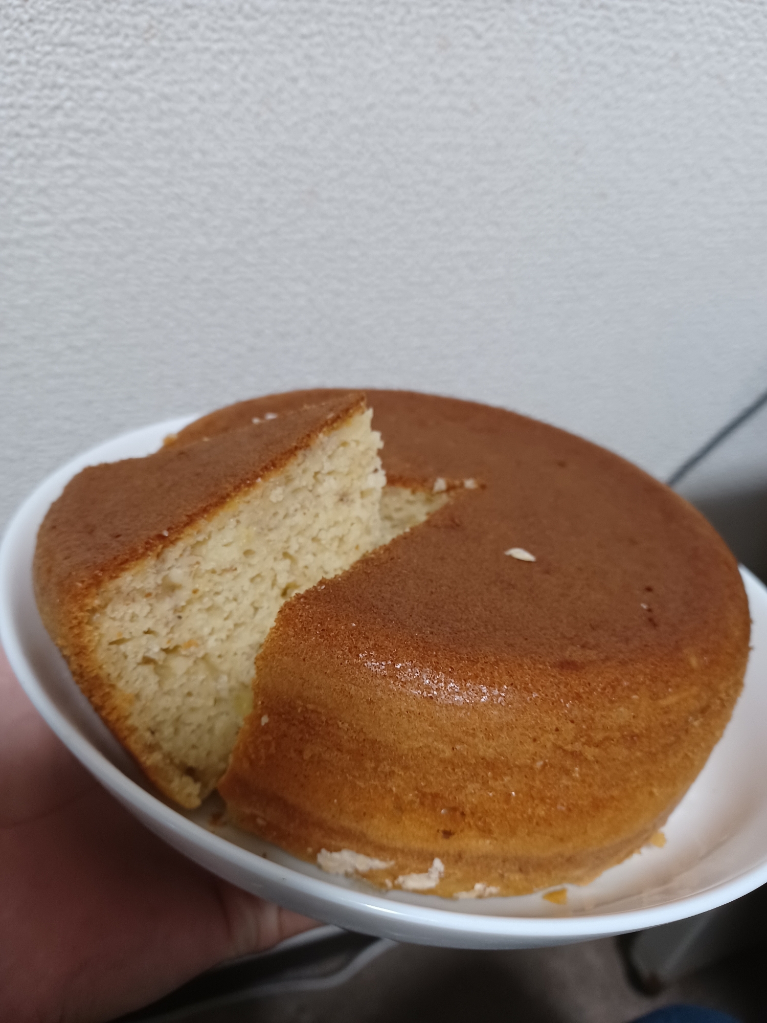 炊飯器で作れる 簡単 バナナケーキ レシピ 作り方 By Nceoyoaka 楽天レシピ 炊飯器で作れる 簡単 バナナケーキ レシピ 作り方 By Nceoyoaka 楽天レシピ