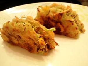 作り置きできる シソとコーンのミニお好み焼きサンド レシピ 作り方 By かちぇりーな 楽天レシピ 作り置きできる シソとコーンのミニお好み焼きサンド レシピ 作り方 By かちぇりーな 楽天レシピ