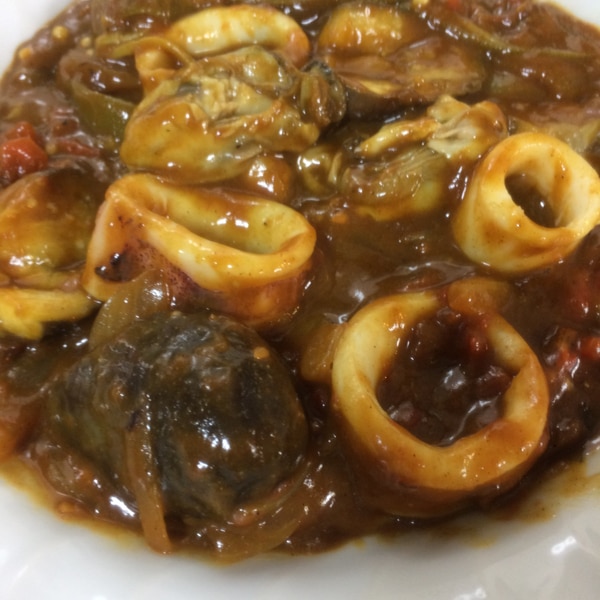 水無し トマトの水分だけで煮る シーフードカレー レシピ 作り方 By けけり 楽天レシピ 水無し トマトの水分だけで煮る シーフードカレー レシピ 作り方 By けけり 楽天レシピ