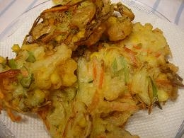 美味しくできました！