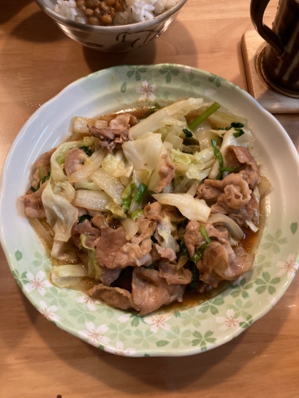 ちょっと具材が足りなかったのですが、美味しく作ることができました！
リピートさせてもらいます。