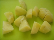 じゃがいもとひき肉の卵炒め レシピ 作り方 By Mint74 楽天レシピ じゃがいもとひき肉の卵炒め レシピ 作り方 By Mint74 楽天レシピ