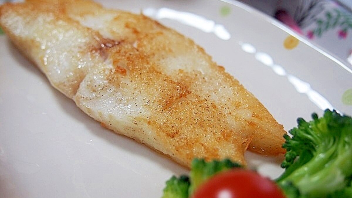 アブラカレイのムニエル レシピ 作り方 By よっちごはん 楽天レシピ アブラカレイのムニエル レシピ 作り方 By よっちごはん 楽天レシピ