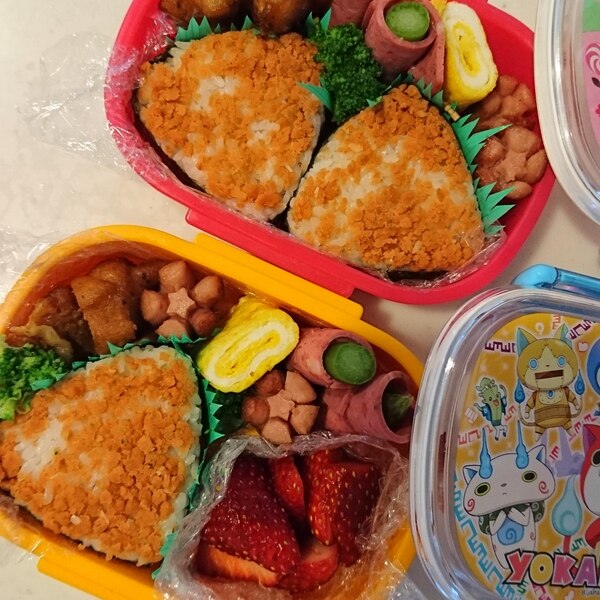 幼稚園お弁当 年少 年長4 レシピ 作り方 By Mi6952 楽天レシピ 幼稚園お弁当 年少 年長4 レシピ 作り方 By Mi6952 楽天レシピ