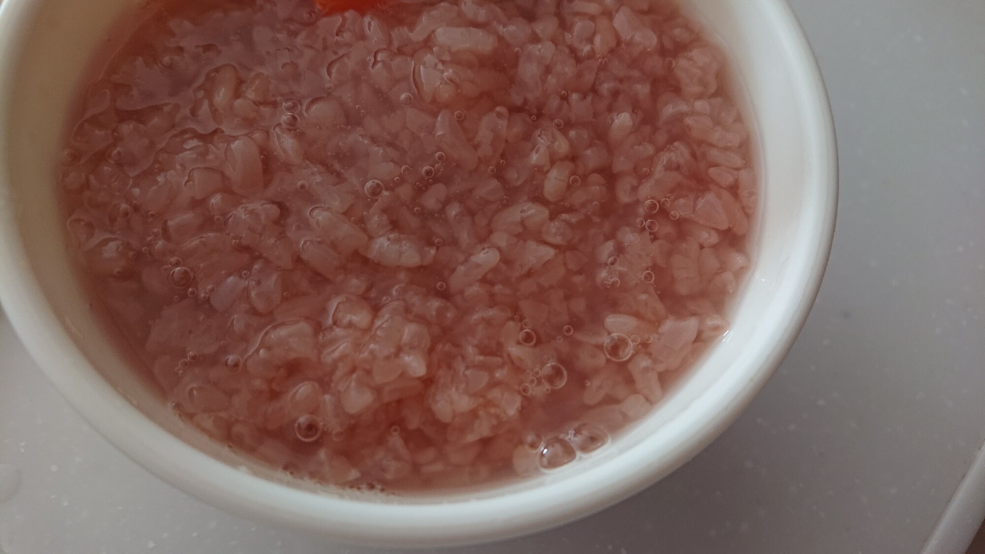 缶ずめあずきの簡単甘い赤飯 レシピ 作り方 By 膝小僧 楽天レシピ