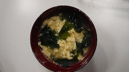 簡単でおいしかったので、また作ります。