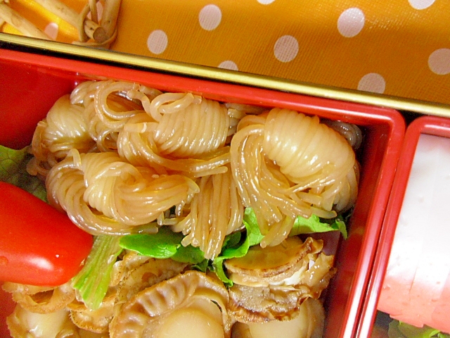 結びしらたきの煮物 レシピ 作り方 By ミスチバス 楽天レシピ