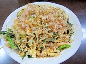 ツナ にら もやしの豆腐チャンプルー レシピ 作り方 By まろんぱんまん 楽天レシピ ツナ にら もやしの豆腐チャンプルー レシピ 作り方 By まろんぱんまん 楽天レシピ