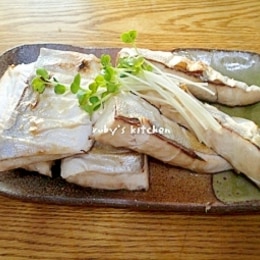 ハマチの切り身レシピ 作り方の人気順 簡単料理の楽天レシピ ハマチの切り身レシピ 作り方の人気順 簡単料理の楽天レシピ