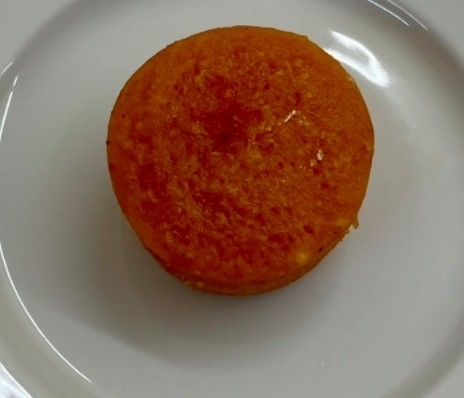 しっとり！オレンジケーキ