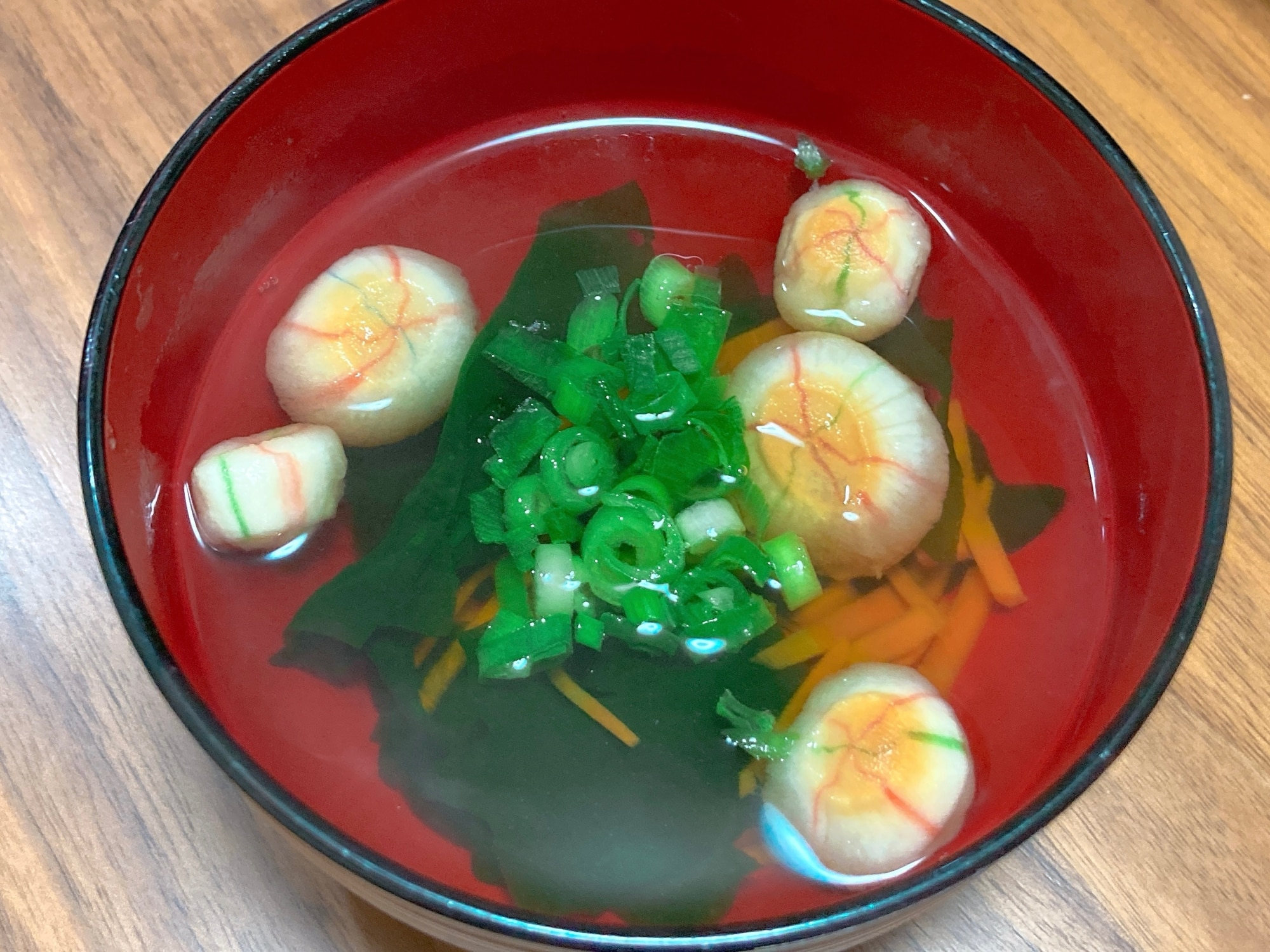 麩のすまし汁 レシピ・作り方 by かぁびぃ - 楽天レシピ