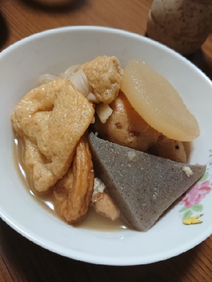 美味しくできました♪